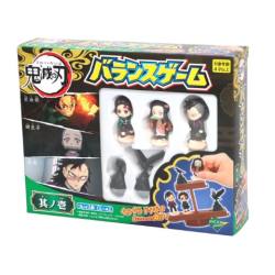 Coffret de figurines + jeu...