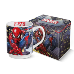 Mug avec boîte en métal...