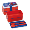 Boîte à lunch Spiderman - Marvel