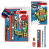 Ensemble de papeterie Spiderman - Marvel
