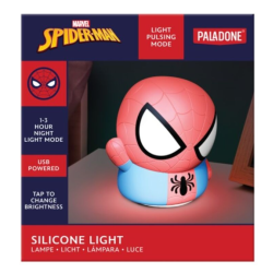 Lampe LED Spiderman - Marvel