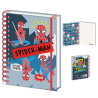 Carnet A5 Spiderman - Marvel