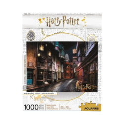 HARRY POTTER - Diagon Alley...