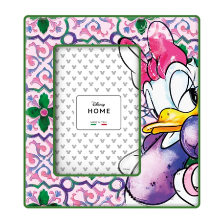 Cadre photo Daisy - Disney