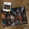 HARRY POTTER - Diagon Alley - Puzzle 1000PIECES