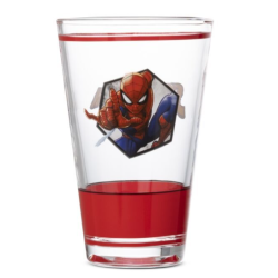 Verre Spiderman - Marvel -...