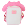 Sac bandoulière My Melody - Sanrio - Loungefly