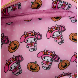 Sac bandoulière My Melody - Sanrio - Loungefly