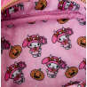 Sac bandoulière My Melody - Sanrio - Loungefly