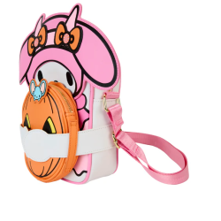Sac bandoulière My Melody - Sanrio - Loungefly
