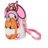 Sac bandoulière My Melody - Sanrio - Loungefly