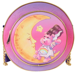 Sac bandoulière Bisounours...