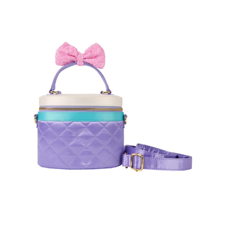 Sac bandoulière Daisy Duck - Disney - Loungefly