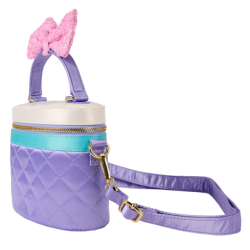 Sac bandoulière Daisy Duck - Disney - Loungefly