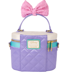 Sac bandoulière Daisy Duck - Disney - Loungefly