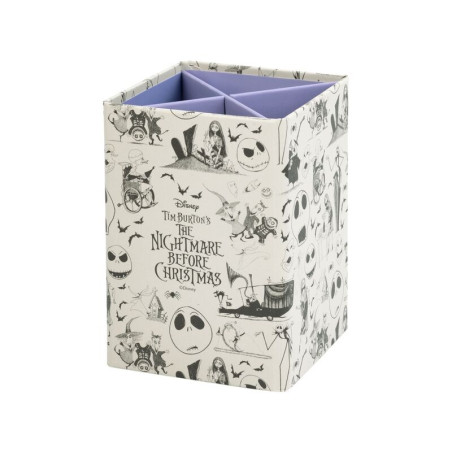 Pot à crayons Disney L'Étrange Noël de Monsieur Jack