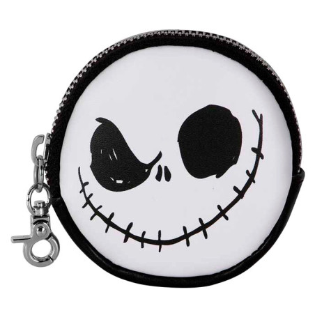 Porte Monnaie Disney L'Étrange Noël de Monsieur Jack