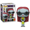 FIGURINE POP SALLY ETRANGE NOEL DE MONSIEUR JACK N°1469 - DISNEY