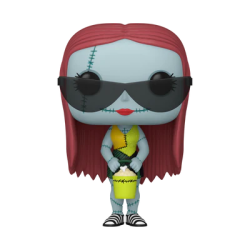 FIGURINE POP SALLY ETRANGE NOEL DE MONSIEUR JACK N°1469 - DISNEY