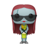FIGURINE POP SALLY ETRANGE NOEL DE MONSIEUR JACK N°1469 - DISNEY