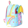 Sac à dos Les Bisounours - Rainbow - Loungefly
