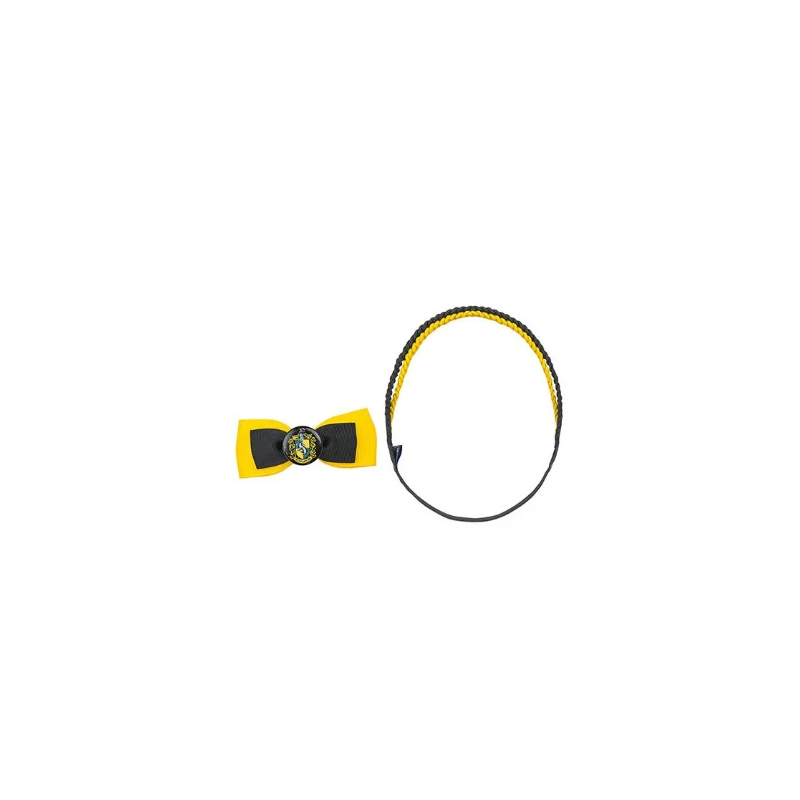 copy of Set de 2 accessoires pour cheveux Poufsouffle - Harry Potter