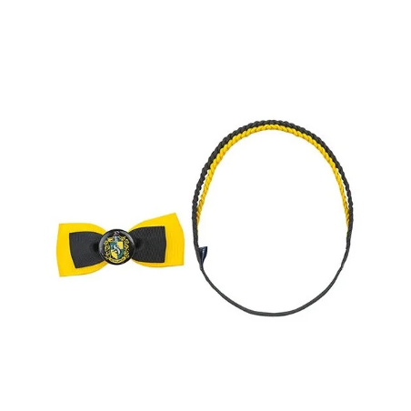 copy of Set de 2 accessoires pour cheveux Poufsouffle - Harry Potter