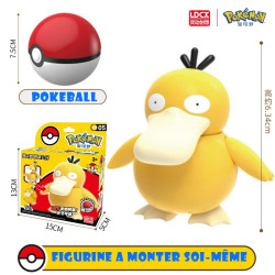 Pokemon Model Kit &...