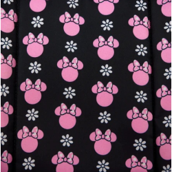 Sac à dos Minnie "floral rock the dots" - Disney - Loungefly