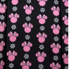 Sac à dos Minnie "floral rock the dots" - Disney - Loungefly