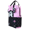 Sac à dos Minnie "floral rock the dots" - Disney - Loungefly