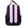 Sac à dos Minnie "floral rock the dots" - Disney - Loungefly