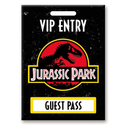 JURASSIC PARK -...