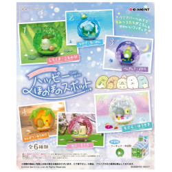 BLIND BOX FIGURINE KAWAII