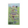 BLIND BAG CARTE Hello Kitty & Friends Dreams Vitality