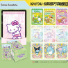 BLIND BAG CARTE Hello Kitty & Friends Dreams Vitality