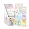 BLIND BAG CARTES Hello Kitty & Friends Dreams Dream Travel