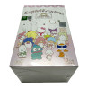BLIND BAG CARTES Hello Kitty & Friends Dreams Dream Travel