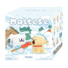 BLIND BOX Cuddly Moments MALTESE