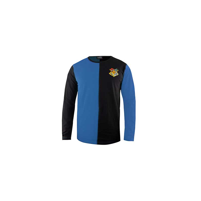 T-shirt Serdaigle Cho Chang Taille L - Tournoi des 3 sorciers - Harry Potter