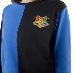 T-shirt Serdaigle Cho Chang Taille L - Tournoi des 3 sorciers - Harry Potter