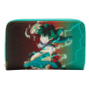 Portefeuille - Deku - My Hero Academia - Loungefly