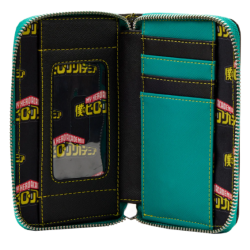 Portefeuille - Deku - My Hero Academia - Loungefly