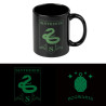 MUG HARRY POTTER SERPENTARD