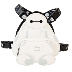Harnais pour chien Baymax -...