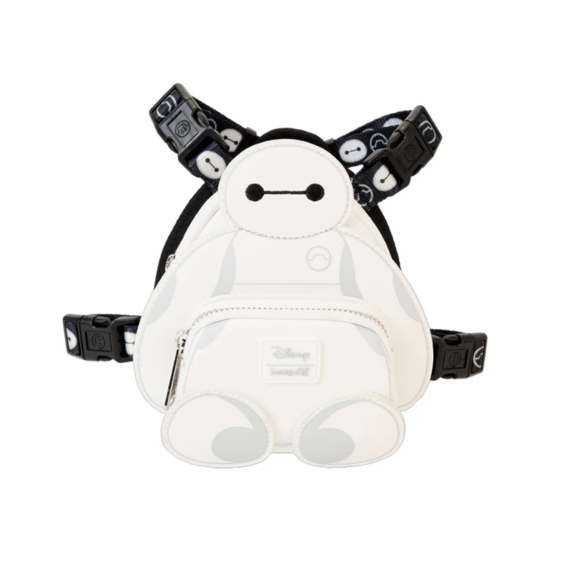Harnais pour chien Baymax - Disney - Loungefly