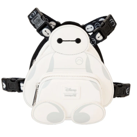 Harnais pour chien Baymax - Disney - Loungefly