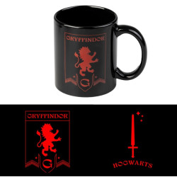 MUG HARRY POTTER GRYFFONDOR