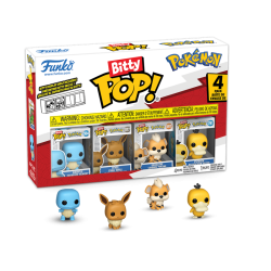 POKEMON - Figurine funko...