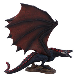 GAME OF THRONES - Drogon - Statuette 27x27x24.5cm